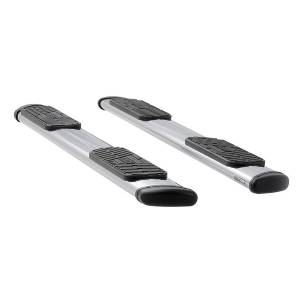 REGAL 7 OVAL STEPS POLISHED